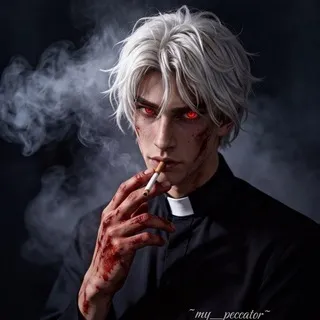 Без вина пьяна 🖤