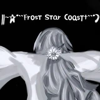 ||~°``Fr᧐sᴛ 𐍃ᴛᥲr 𑀝᧐ᥲsᴛ†``°☽