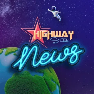 Highway Star ️