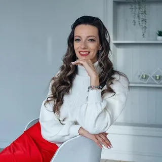 Квантовый переход с Натали
