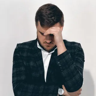 Психолог Алексей Покотилов
