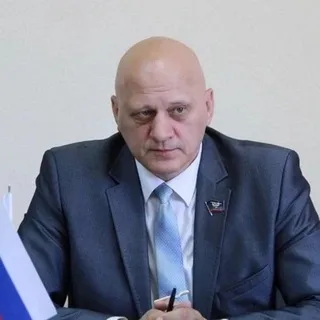 Александр Серёженко | фракция ЛДПР в НС ДНР