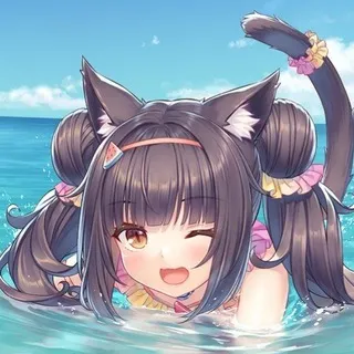𝘊𝘩𝘦𝘧 𝘤𝘩𝘢𝘵 𝘱𝘰𝘯𝘦𝘺 𝘛𝘰𝘸𝘯 🐈