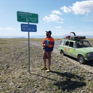 и всё заверте…