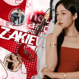 ZAKIEVY — Z$7(closed)