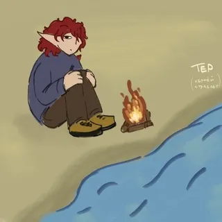 Ꭲᴇᴩᴩи Ꭲᴇᴩ