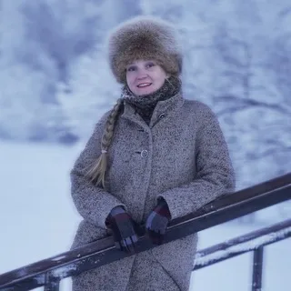 Надюшка Бояджиева
