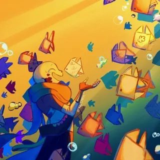 ILoveThisArtist!! {confession}