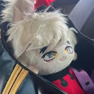 TOSHIK | wig