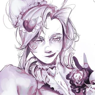 DoodleFellix [18+]