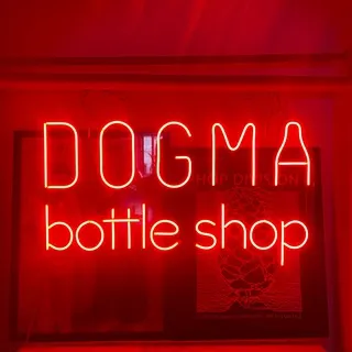 DOGMA Bottle Shop
