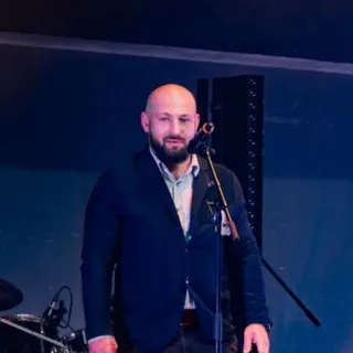Артем Ковалевский