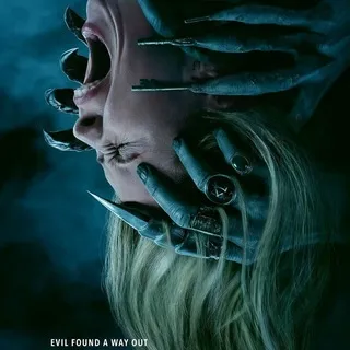 👻 Insidious: Out of the Further (Agosto)
