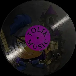 TOLIK MUSIC