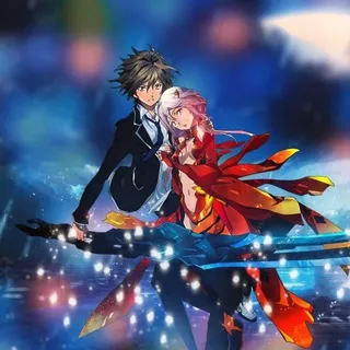 Guilty Crown