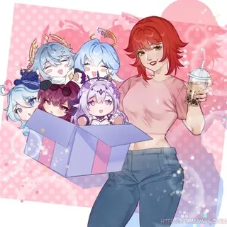 Кукусики 🎀