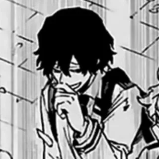 Рестll–Shota Aizawa