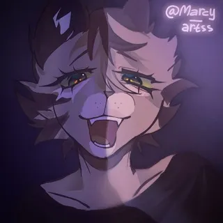 ⊹₊˚‧𝙈𝙖𝙧𝙘𝙮.⋆˚꩜｡