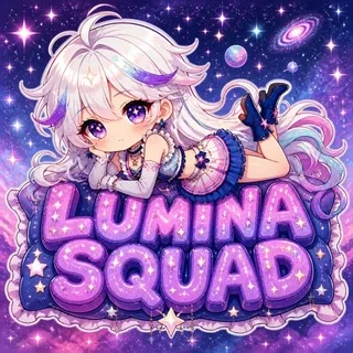 LUMINA SQUAD