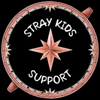 Support | Stray Kids