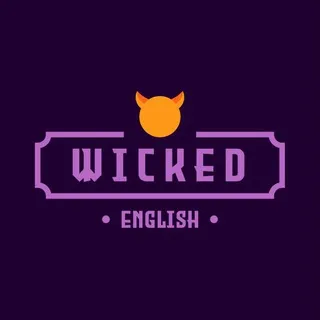Чумовой английский | WICKED English 😈
