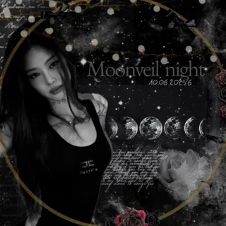 🖤🌌☾ ⋆｡° 𝑀𝑜𝑜𝓃𝓋𝑒𝒾𝓁 𝓃𝒾𝑔𝒽𝓉 ˡⁱᶠᵉ ᶜʰᵃⁿⁿᵉˡ°｡⋆ ☽🥀🖤