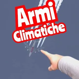 Armi Climatiche