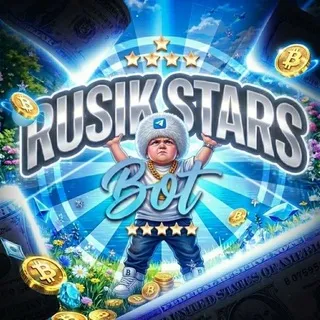 Rusik Stars
