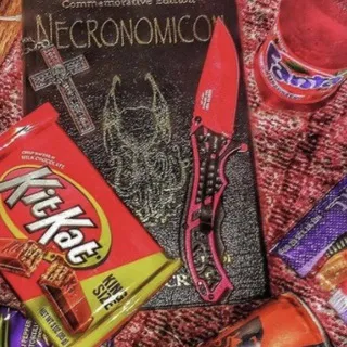 aka AHuMEncux