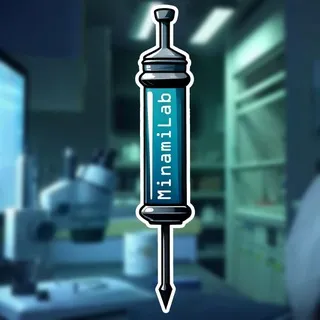 Minami Lab🧪