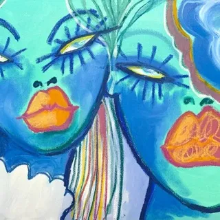 BOGI GALLERY / Боги Галерея