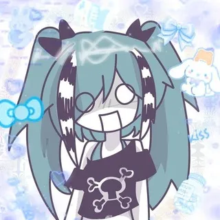 [🌱Vocaloids lovee🩵]