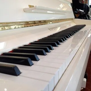 🎹 Clases de Piano 🎹