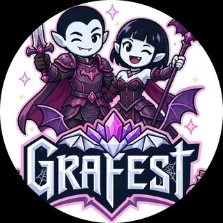 GraFest [OpenGRA Online] 15.08.2026