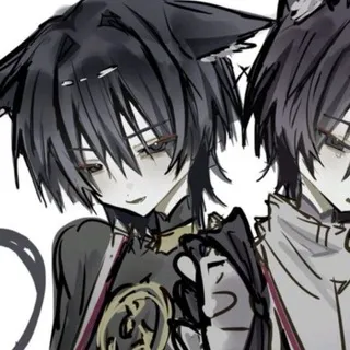 ker𖦹sh1。