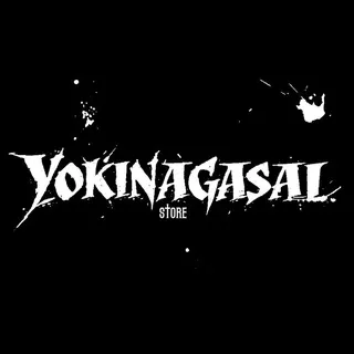 yokinagasai