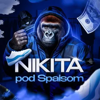 Nikita pod Spaisom