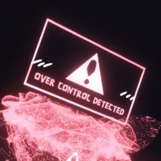 » OVER CONTROL «