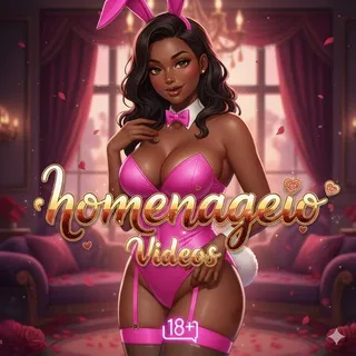 Homenageio | Videos