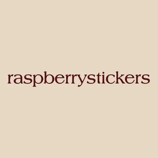 raspberrystickers