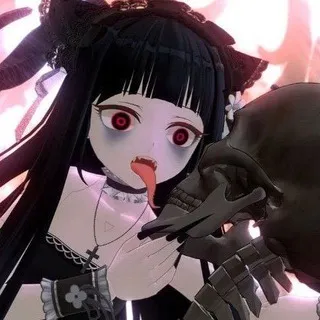 ♡ vamp𝖒𝖎𝖑𝖆 💔