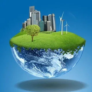 Ecology confession