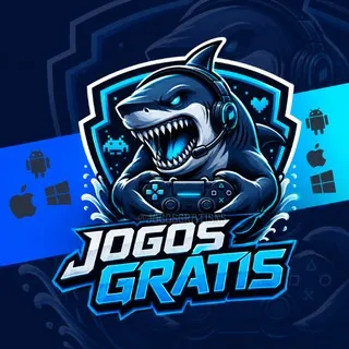 🎮 • Jogos Grátis