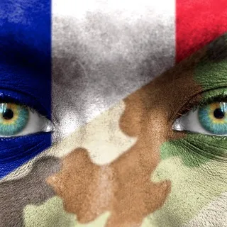 Défense militaire française - Nouvelles et sécurité sur Telegram : Police / Marine nationale / Armée de terre / l'Air - Espace