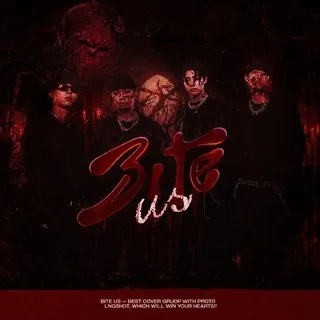 🍷 𝖠𝖴𝖣 / 𝕭𝗜T𝗘 𝗨S ; gro𝖚𝖕
