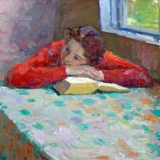 Чё за книжка