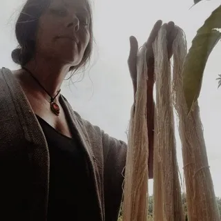Loom Woven