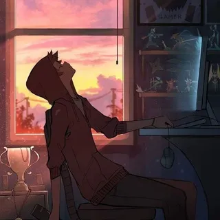 🔮⌥∞⁣Music Shadow♫