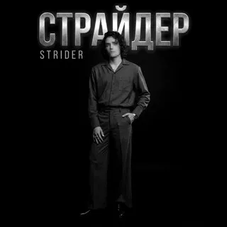 рест 𝑺𝒕𝒓𝒊𝒅𝒆𝒓. #𝒇𝒓𝒆𝒆