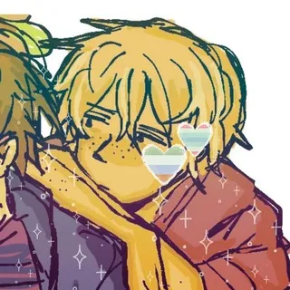 DELTARUNE POSTING ‼️✷ http://be_who_u_r/communal_flat.sp2